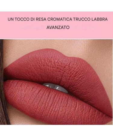 Makeup set cute with lipAt pigmented velvet stick 6x high cute lip tip for birthday Christmas Easter Vac set lace - Buy Online on GoSupps.com