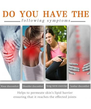 Honey Bee Pain and Bone Healing Cream Bee Pain Cream New Zealand Bee Gel Joint and Bone Therapy Bee Cream for Arthritis New Zealand Bee Gel - Buy Online on GoSupps.com