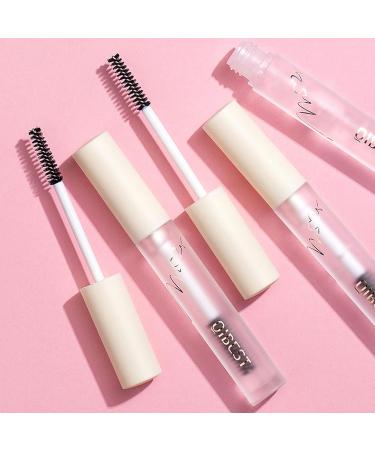 Eyebrow Gel coiffant pour sourcils cosm tique tanche durable pour sourcils maquillage r glage des sourcils gel marron - Buy Online on GoSupps.com