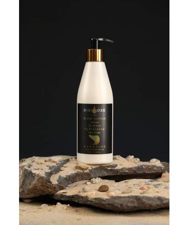 KERATIN HAIR MOISTURIZING CREAM WITHOUT RINSING - 400 ML - PROFESSIONAL FORMULA - Buy Online on GoSupps.com