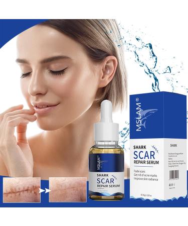 Scar Water Liquid 30ml - Moisturizing Scar Oil for Ordinary Skin Care (One Size, Color) - Buy Online on GoSupps.com