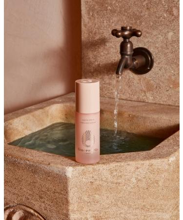 Omorovicza Queen Serum - Firming & Radiant Skin with Mediterranean Micro-Algae | 1.0 fl oz - International Shipping Available - Buy Online on GoSupps.com