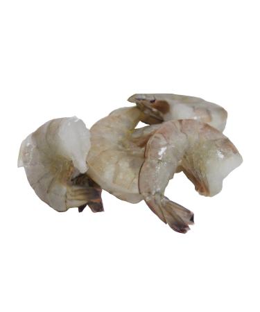 Sea Best 51/60 EZ Peel Shrimp 2lb - Premium Quality Seafood - Buy Online on GoSupps.com