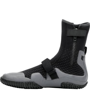 NRS Men's Paddle Wetshoes Black Size 11 - Water Shoes for Kayaking & Rafting - Buy Online on GoSupps.com