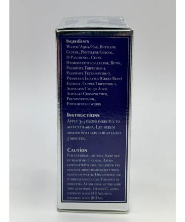 Stretch Mark Serum - Prevent & Reduce Stretch Marks - 1 oz | Best International Shipping - Buy Online on GoSupps.com