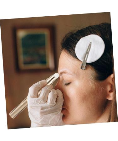 Beatifufu Double Ended Eye Shadow Pen Makeup Brush Eyeshadow Brush Eye Makeup Tool Sponge Eye Makeup Pencil - Buy Online on GoSupps.com