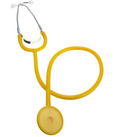 Buy ADC Proscope 664y Yellow Disp. Stethoscope for Adults - International Shipping Available - Buy Online on GoSupps.com