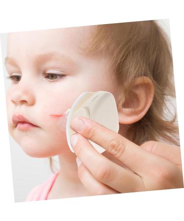Sunscreen Applicator Brush for Women | Multi-Function Makeup & Lotion Applicator - Buy Online on GoSupps.com