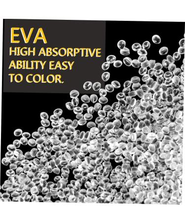 PartyKindom 1 Eva Incense Beads - DIY Unscented Aroma Beads for Air Fresheners & Decorative Crafts - International Shipping Available - Buy Online on GoSupps.com