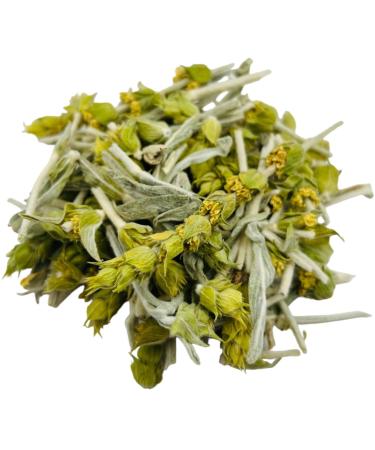 AgoraMarket Premium Greek Mountain Tea Pieces 85g - 1.95kg Sideritis Scardica (1950g)