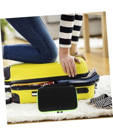 Healeved 2pcs Box Holder Portable Case Travel Case Electric Bag Travel Bag - Buy Online on GoSupps.com
