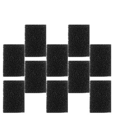 FRCOLOR 32 Pcs Special Effects Makeup Tool Set | Stippling Sponges & Polyurethane Brushes for Halloween & Body Makeup - Black (Pack of 1 - Buy Online on GoSupps.com