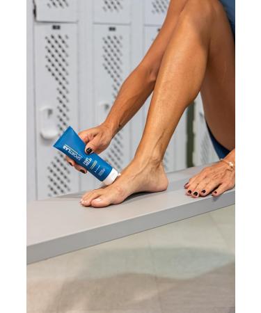 Sportlab Milano Feet Relax Anti-Fatigue and Repair Foot Cream 100 ml Vitamin E Shea Butter - Buy Online on GoSupps.com