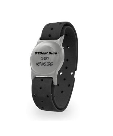 Avocado Goods Replacement Armband Strap Compatible with Orange Theory Fitness OTBeat Heart Rate Monitor (1) - Buy Online on GoSupps.com