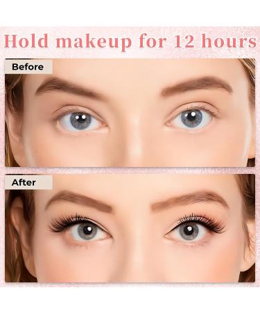 Eyelash Curler Local Lash Curler for Comfortable Cushion No Tugging(Rose Gold) - Buy Online on GoSupps.com