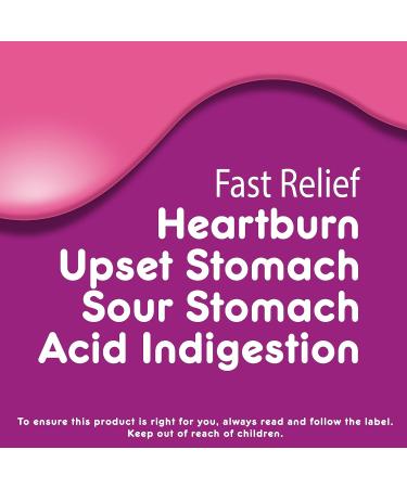 Pepto Bismol Caplets Upset Stomach Relief Diarrhea Relief Heartburn Nausea Indigestion & KIDS Chewables Upset Stomach Relief Diarrhea Relief Heartburn Nausea Indigestion Caplet+ chewable_tablets_bubblegum Unflavored 48 Count (Pack of 1) - Buy Online on GoSupps.com