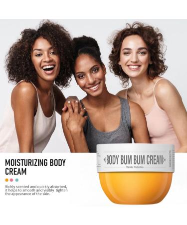 Tightening Toned Butt Cream Bum Bum Cream Moisturizing Tightening Body Bum Cream Bum Cream for Body Moisturizing Body Cream Hip Lift Up Cream - Buy Online on GoSupps.com