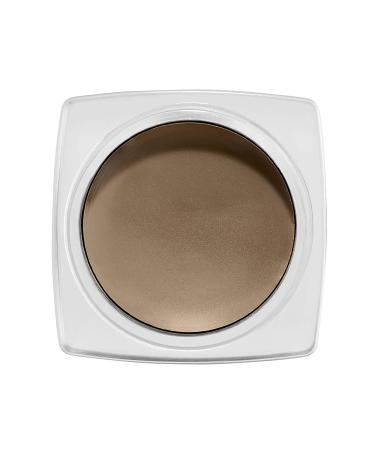 NYX Tame & Frame Eyebrow Pomade - Blonde 01 | Professional Makeup for Defined Brows - Buy Online on GoSupps.com