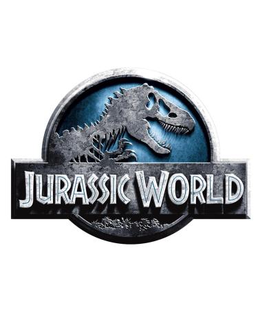 Dinosaur Edible Cake decor for front of cake (JW)