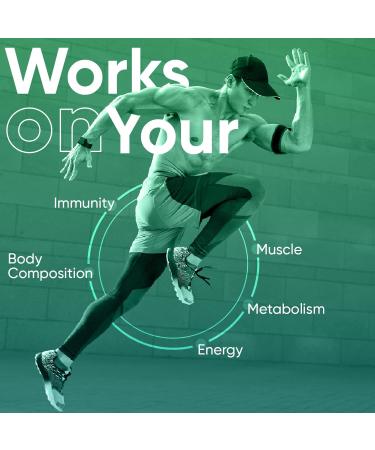 CLA 3000mg Safflower Oil Supplement - 180 Softgels - 2 Months Supply | Pure Conjugated Linoleic Acid Pills for Pre-Workout Diet | CLA Capsules Alternative - Buy Online on GoSupps.com