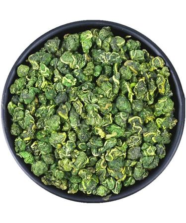 Mulberry Leaf Tea Chinese tea Mulberry Leaf Tea after frost Fresh mulberry leaves 7.1 oz 250g - Buy Online on GoSupps.com