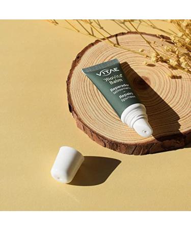 Vitae Oliovita Balm -protection hydration and recovery of nose and lips- 10ml - Buy Online on GoSupps.com