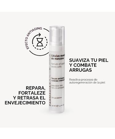 Serum of apple stem cells 50 ml - Buy Online on GoSupps.com