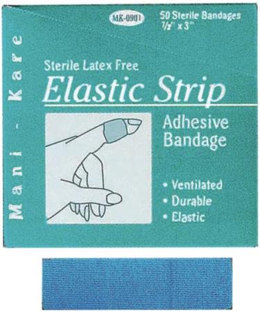 Buy Katchall 6-Pk Strip Bandages (50-Ct Each) - Durable & Reliable Medical Supplies for International Shipping - Buy Online on GoSupps.com