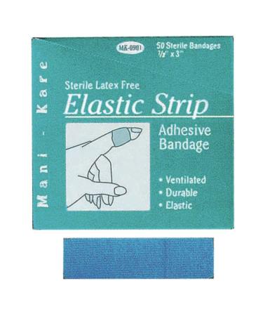 Katchall 6-Pk (50-Ct Ea) Strip Bandage (MK-0901)