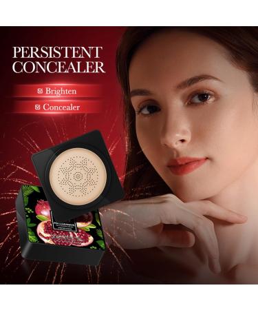 Virecose pomegranate - 01 natural color - Buy Online on GoSupps.com