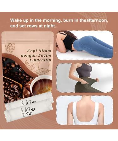 Caf De Substitution De Repas For Le Contr le Du Poids - Favorise Une Gestion Saine Du Poids Infusion Instantan e(1PC) - Buy Online on GoSupps.com