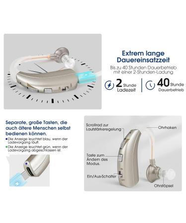 Britzgo 1301 Silver Device | Up to 40 Hours of Operation | Enhance Your Life Effortlessly - Buy Online on GoSupps.com