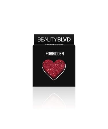 BEAUTYBLVD Glitter Love (Forbidden)