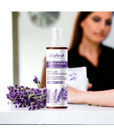 Biofresh cosmetics Via natural lavender - Buy Online on GoSupps.com
