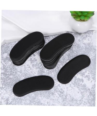 NOLITOY 20 Pairs Heel Grip Liner Pads - Anti-Slip Shoe Inserts & Insoles for Comfortable Fit - International Shipping Available - Buy Online on GoSupps.com