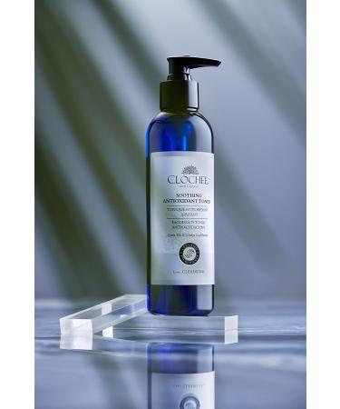 Clochee Soothing Antioxidant Toner for Sensitive Skin - Buy Online on GoSupps.com