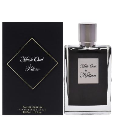 Kilian Musk Oud EDP Spray Unisex 1.7 oz