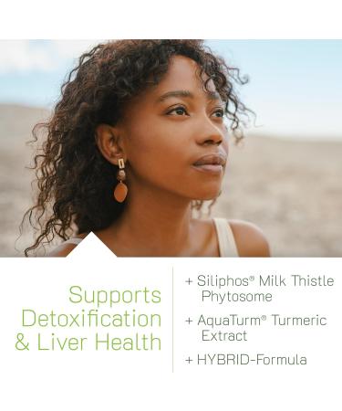 Irwin Naturals Gummies Milk Thistle Liver Detox v2, Daily Liver Health & Gentle Detox Support, Vegan, 30 Gummies - Buy Online on GoSupps.com