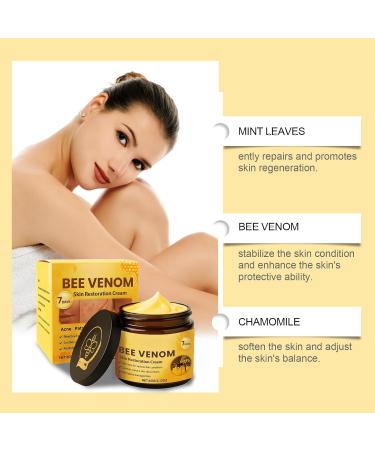 Cr me De Soin Hydratante Douce For La Peau - Nourrit Illumine Et Hydrate For Une Peau Douce Et clatante - Buy Online on GoSupps.com