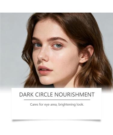  JASUBAI Retinol eye cream for dark circles and puffiness anti-aging under-eye cream with caffeine and hyaluronic acid brightening and deep skin hydration (2) - Buy Online on GoSupps.com