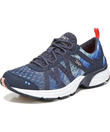 Ryka Women's, Hydro Sport Training Shoe 8 Navy/Blue