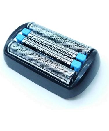 Buy PYNQ 2x Foil Cutter Shaving Head for Electric Series 9 92B - International Shipping Available - Buy Online on GoSupps.com