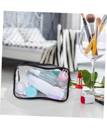 MAGICLULU 1 Set Travel Bottle Travel Accessory Convenient Lotion Bottle Multi-function Lotion Bottle Multi-function Travel Container Outdoor Accessory Portable Travel Container Travel Jar - Buy Online on GoSupps.com