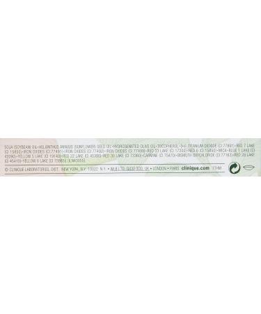 Clinique Chubby Stick 05 - Hydrating Lip Balm for Luscious Lips | 1 Piece Pack - International Shipping Available - Buy Online on GoSupps.com