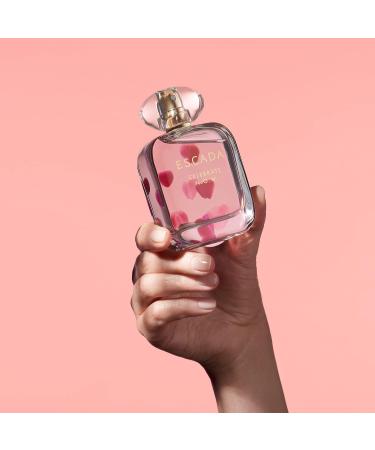 Escada Celebrate N.O.W. Eau de Parfum for Women Eau de Parfum 30 ml (Pack of 1) - Buy Online on GoSupps.com