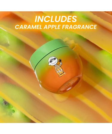 Profusion Cosmetics Peanuts Apple Bobbing Overnight Lip Mask Moisturize and Nourish Lips with Shea Butter Vitamin C and E Infused Lip Balm - Buy Online on GoSupps.com