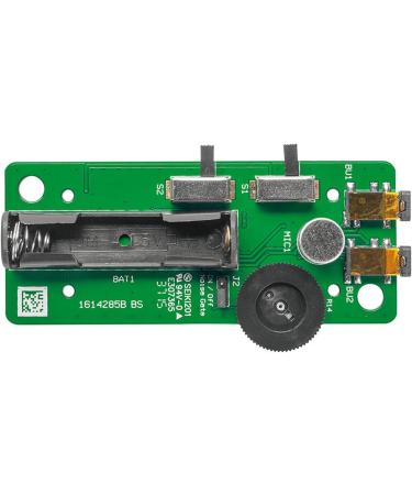 Buy Elv kit Lausch-Hr LV200 Amplifier - Top Quality Sound Enhancer for International Shipping - Buy Online on GoSupps.com