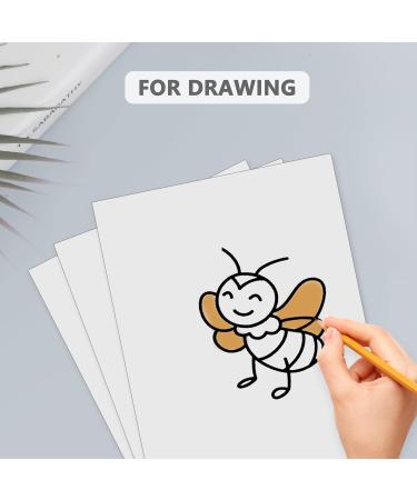 Somime 10 Pack 11x14 Uncut White Mats for Photos, Prints & Art - Acid Free Backing Boards for Frames - 10 Pack - Buy Online on GoSupps.com