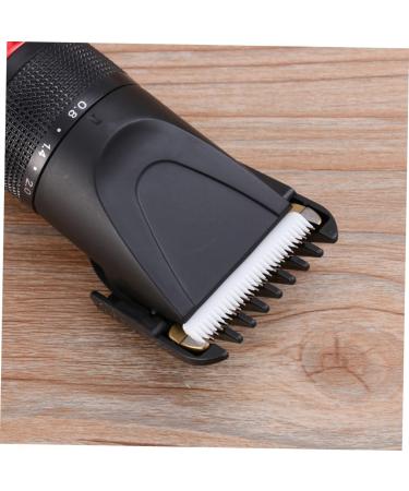 POPETPOP LCD Display Hair Trimmer - Pet & Men Hair Clippers Ergonomic Cutting Tool for Precision Grooming - Buy Online on GoSupps.com