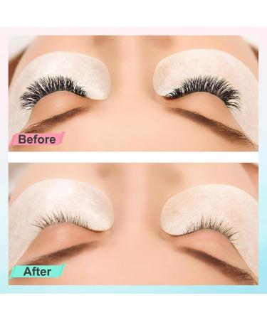 Obeyalash Cream Eyelash Glue Remover - 10g Lash Extension Remover for Easy Eyelash Extension Removal - Buy Online on GoSupps.com